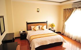 Khách Sạn Thân Thiện